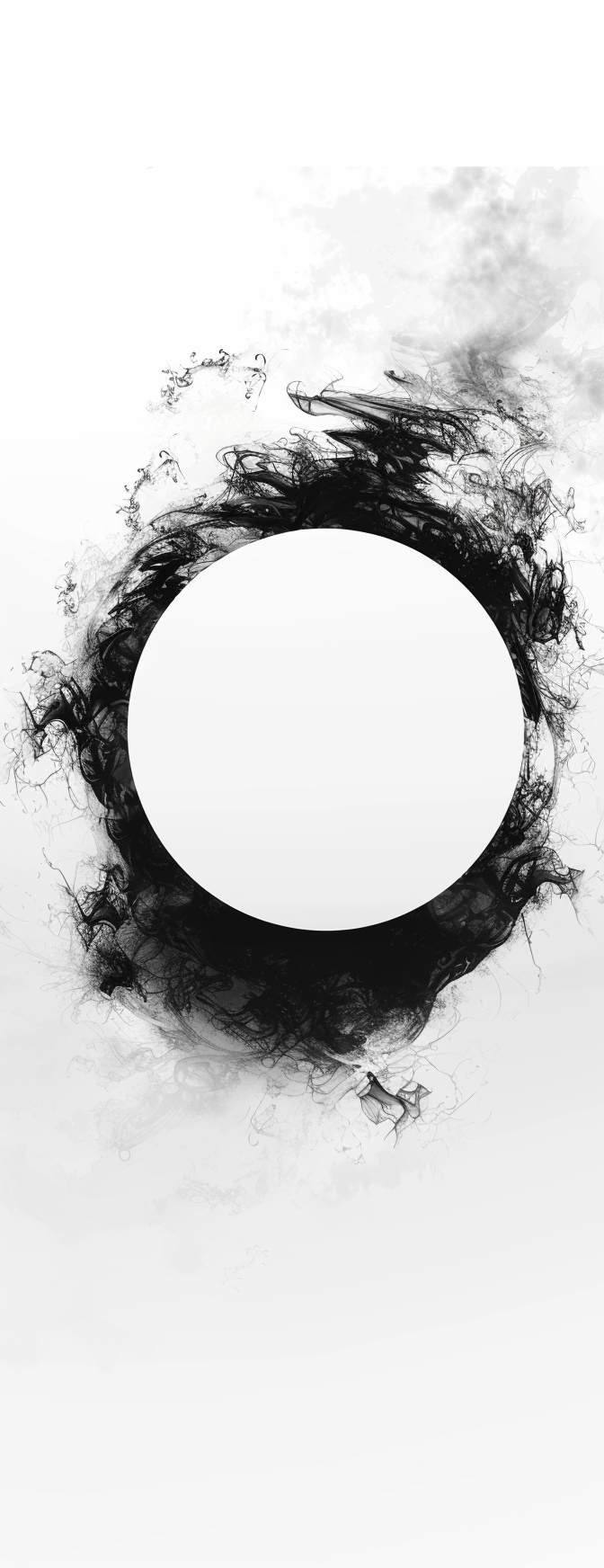 symbole cercle