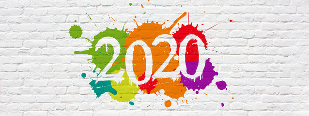 previsions numérologiques 2020