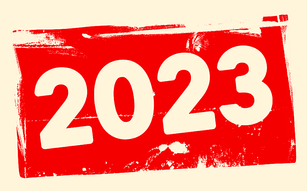 previsions numérologiques 2023