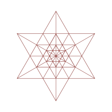 champ morphique triangulaire