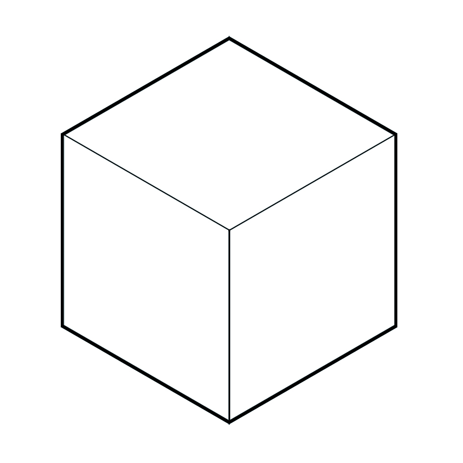 Cube nombre 8