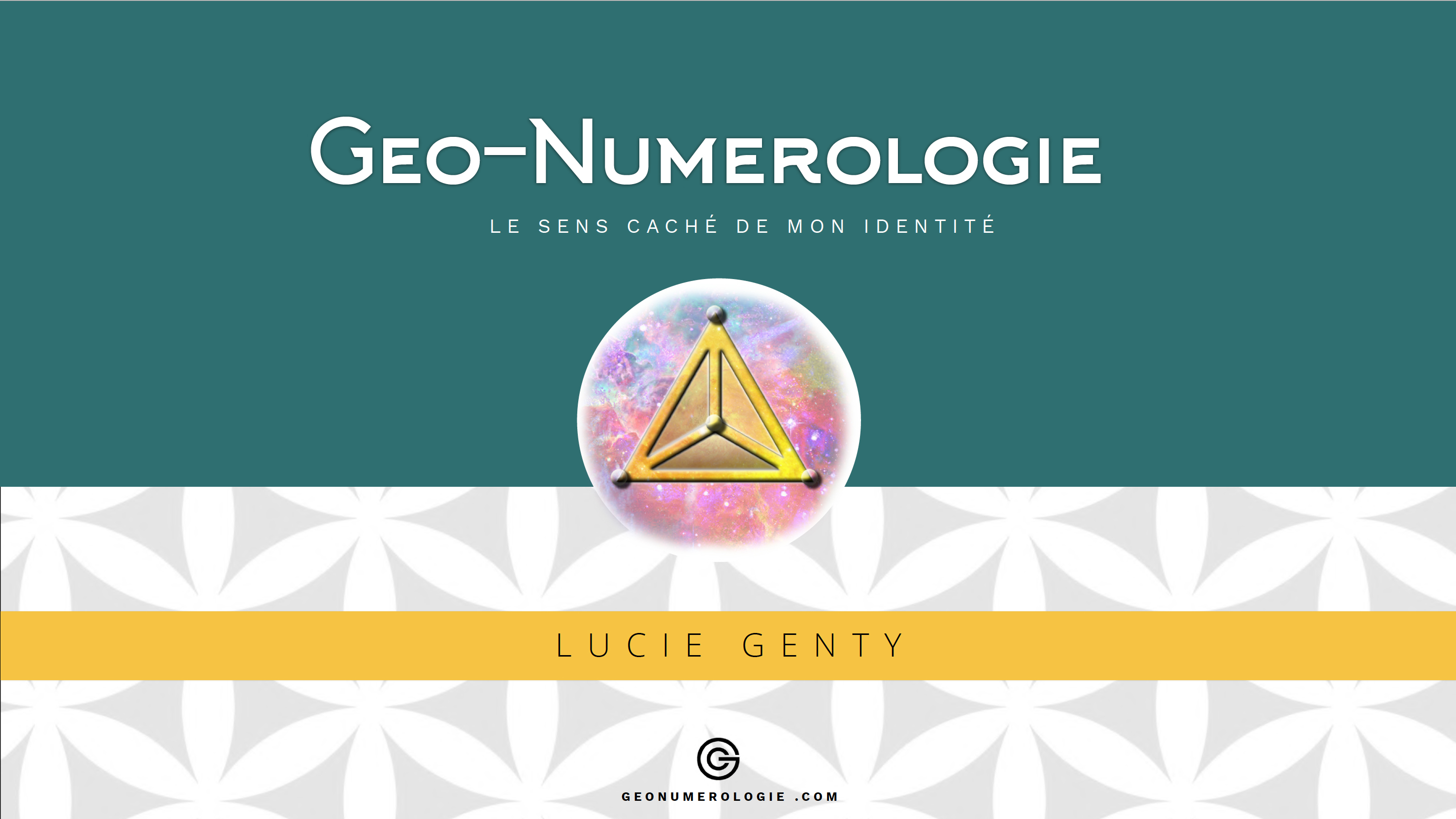 Geonumerologie