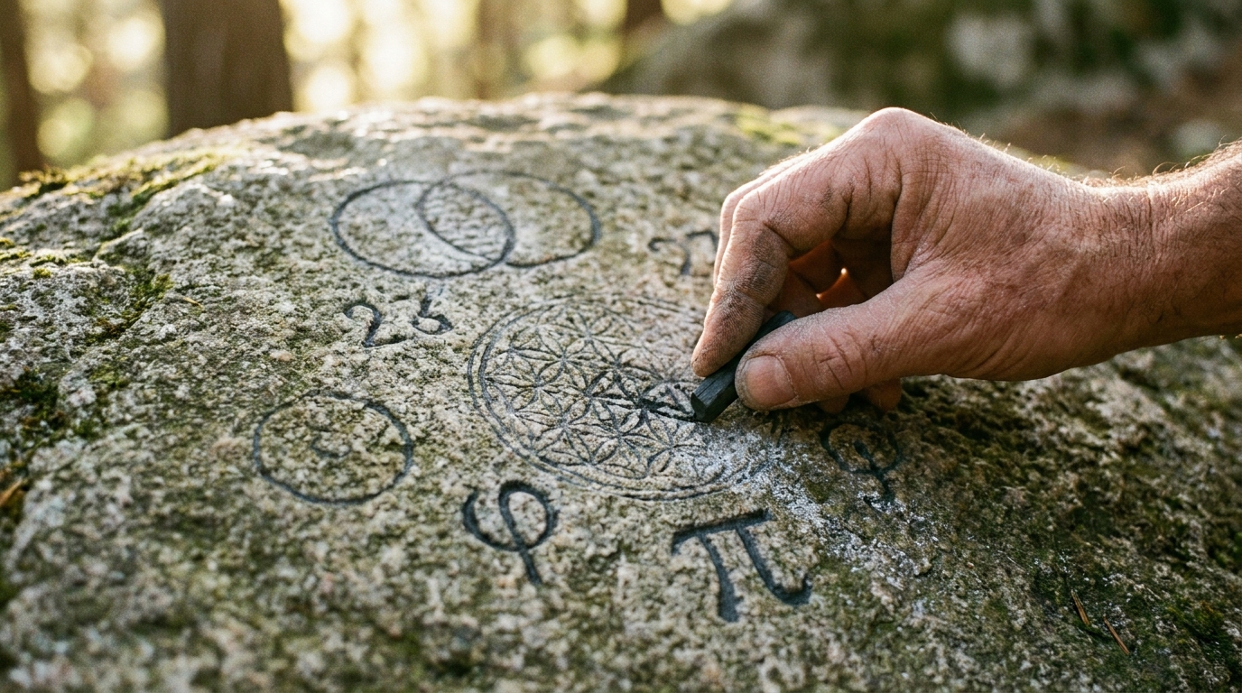 Theme astral numerologie complementarite – Géo-Numérologie