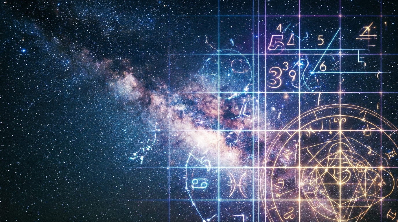 Theme astral numerologie complementarite – Géo-Numérologie