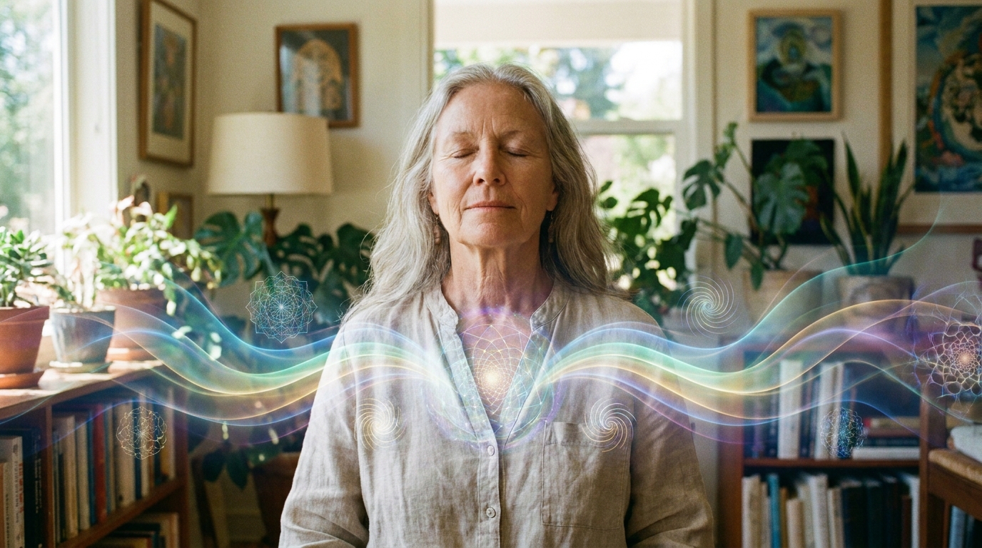 Connais toi meme spiritualite – Géo-Numérologie