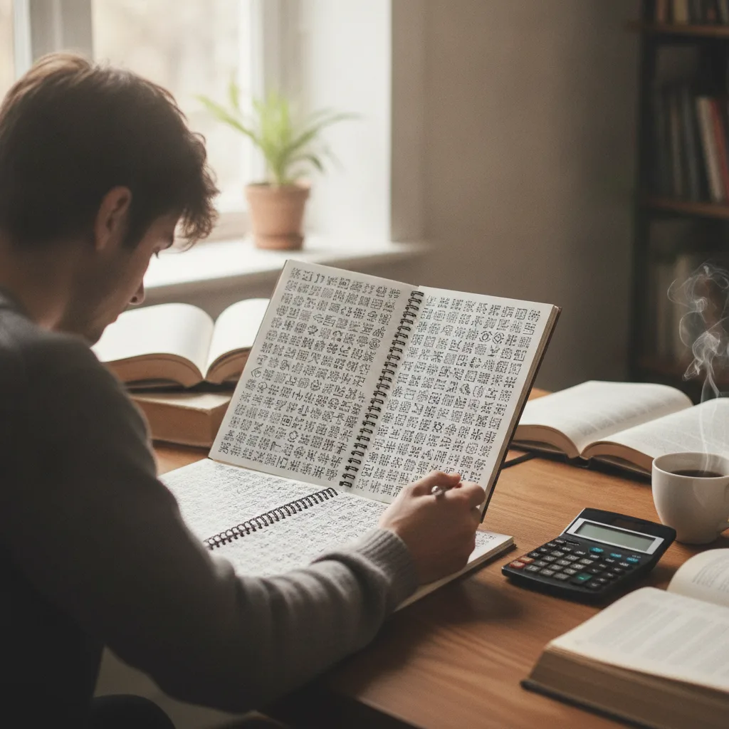 différence numérologie géo-numérologie