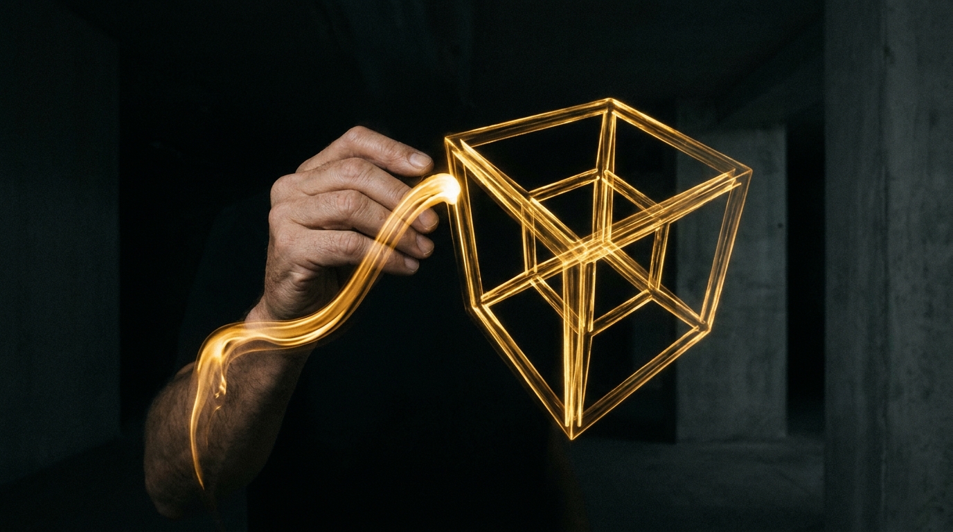 Verbe lumiere logos creation – Géo-Numérologie