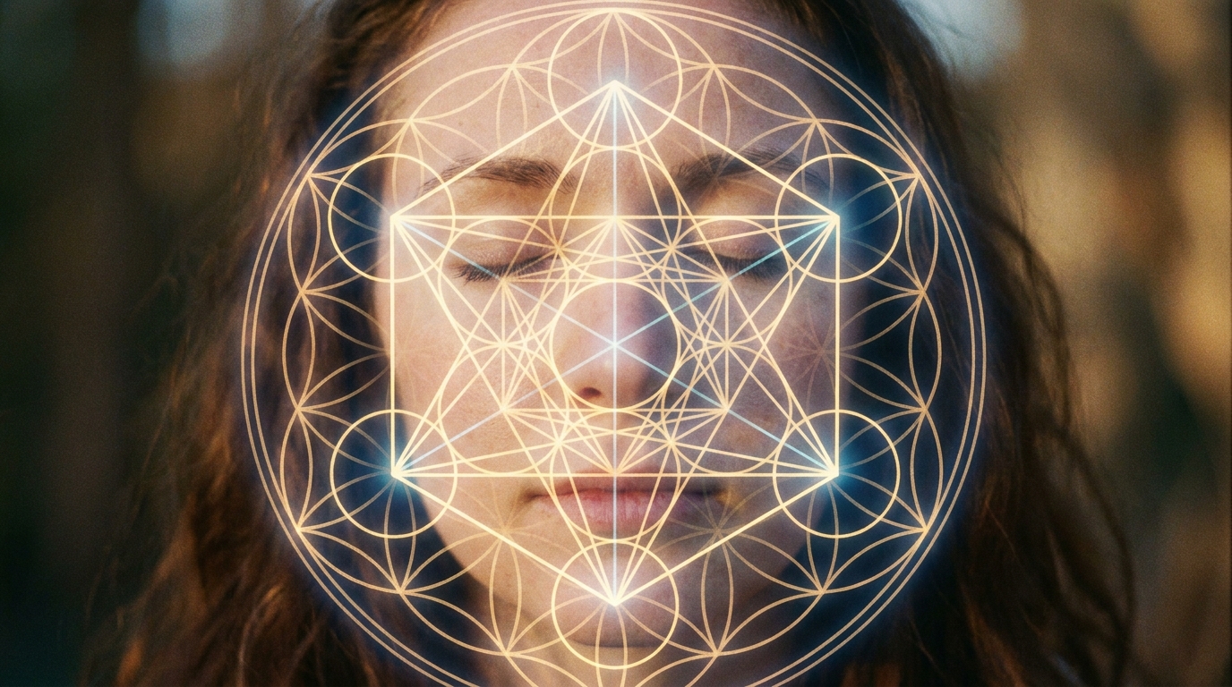 Verbe lumiere logos creation – Géo-Numérologie