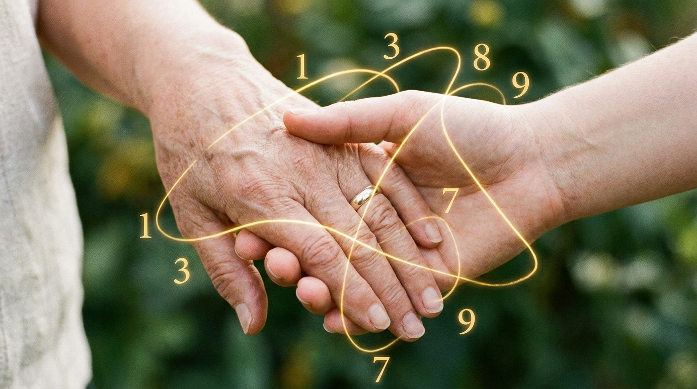 Test de Compatibilité Numérologique | Votre Chemin de Vie
