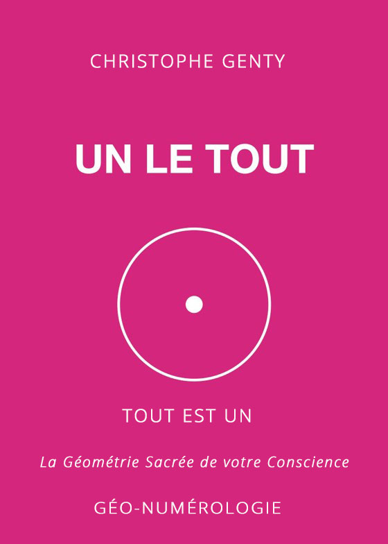 Couverture du livre Un le Tout