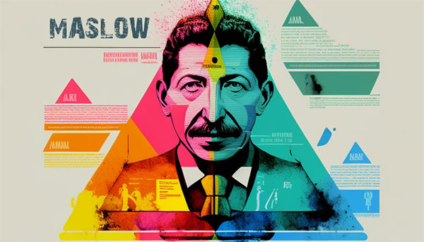 Abraham Maslow - Portrait du fondateur de la psychologie humaniste