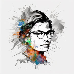 Le leader et pionnier du chemin de vie 1