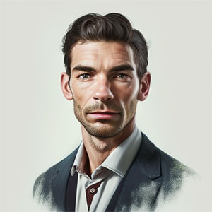 Le bâtisseur et organisateur du chemin de vie 4