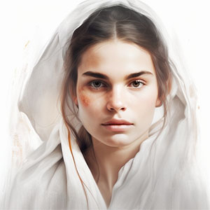 L'humanitaire et guérisseur du chemin de vie 9