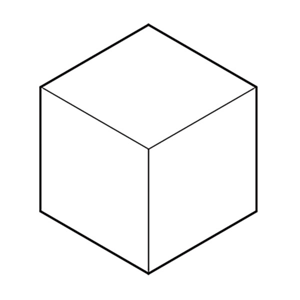 Cube