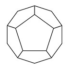 Dodécaèdre