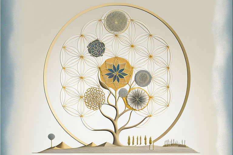 La mission d'âme révélée par votre chemin de vie