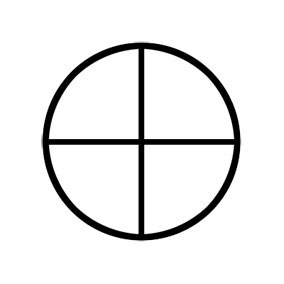 Symboles de la Loi d'intention