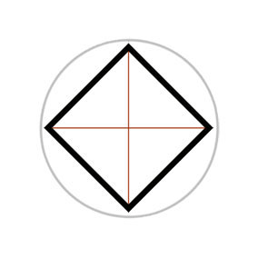 Symboles de la Loi d'intention