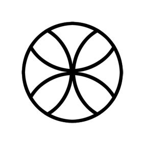 Symboles de la Loi d'attraction