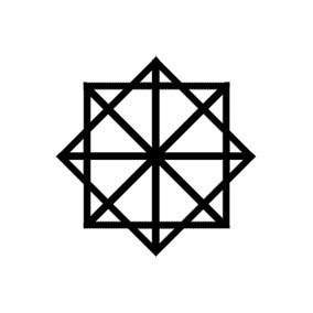 Symboles de la Loi de transmutation