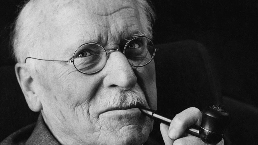 Carl Gustav Jung - Portrait du fondateur de la psychologie analytique