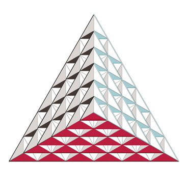 Nombre tétraédrique 56