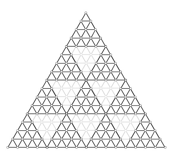 Le nombre triangulaire 153