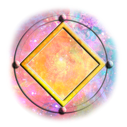 Symbole Carré — nombre-source 40