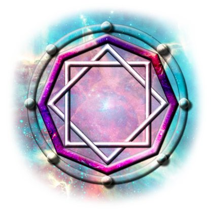 Symbole Octogone — nombre-source 80