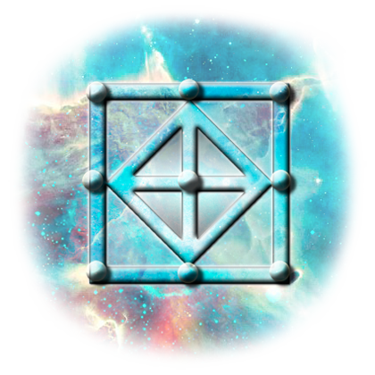 Symbole Quadrature — nombre-source 45