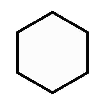 L'Hexagone - Corps émotionnel