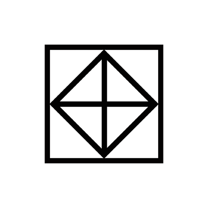 Quadrature Complète - Corps Architectural Structurant