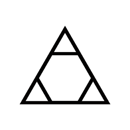 Triangle Émotionnel Complet - Corps Émotionnel Guérisseur