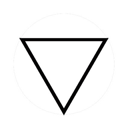 Triangle Involutif - Matérialisation