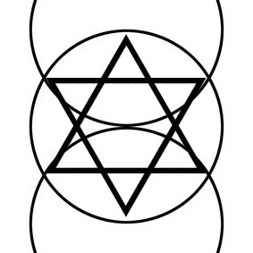 Triangle Complet - Corps