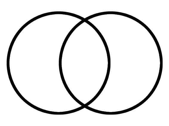 La Vesica Piscis - Union des Cercles