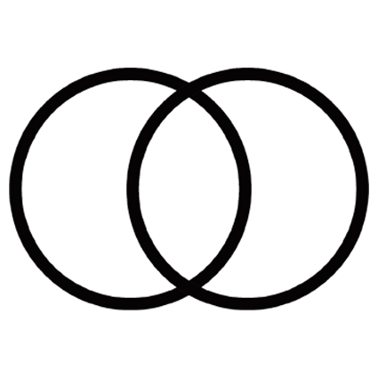 Vesica Piscis - Amour