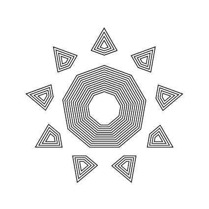 Résonance vibratoire