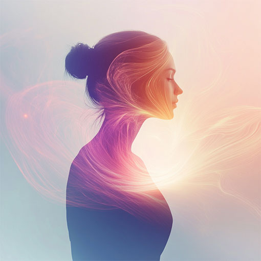 Symbole de l'Âme — Le souffle vivant de l'être