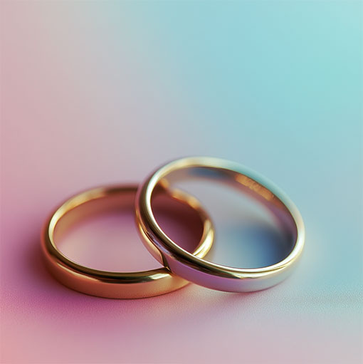 Symbole de l'Amour — Puissance de la relation créatrice