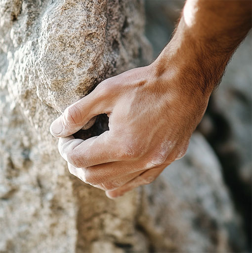 Symbole de la Force — L'impulsion première de l'esprit