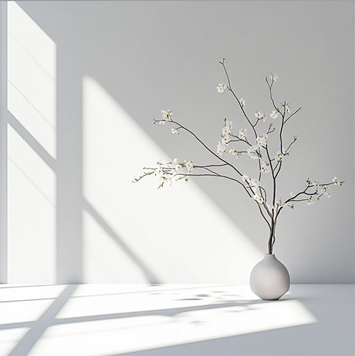 Symbole de la Lumière — Premier acte de la création