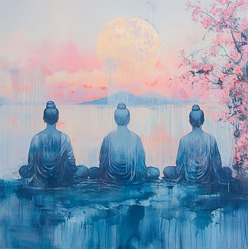 Symbole de la Vérité — Transparence de l'être